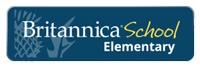 Britannica Elementary Logo