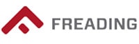 Freading Logo