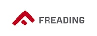 Freading Logo