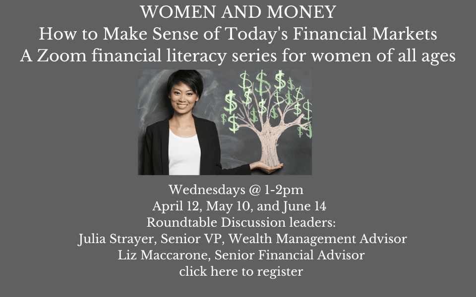 _ Women and Money Spring 2023Sol