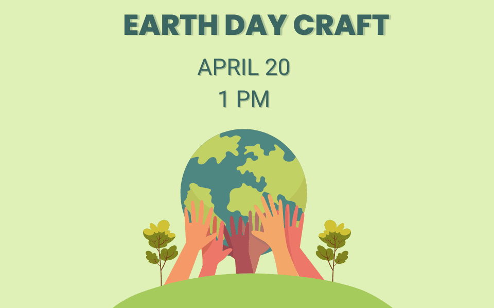 Earth Day Craft 420 slide (960 x 600 px)