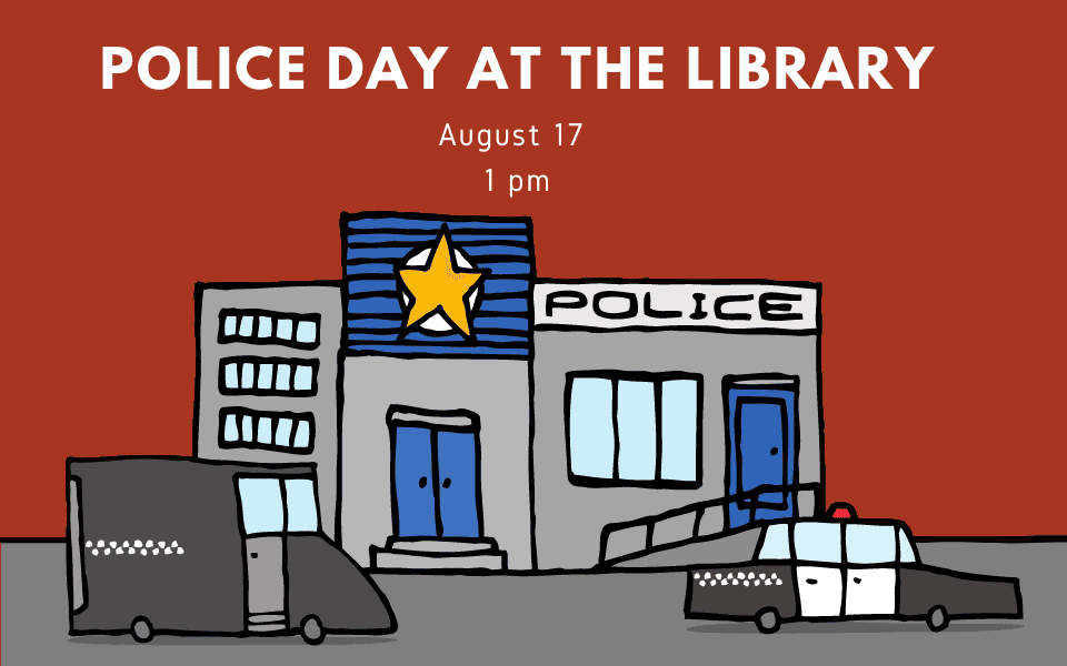 Police Day at the Library 917 SLIDER 960×600