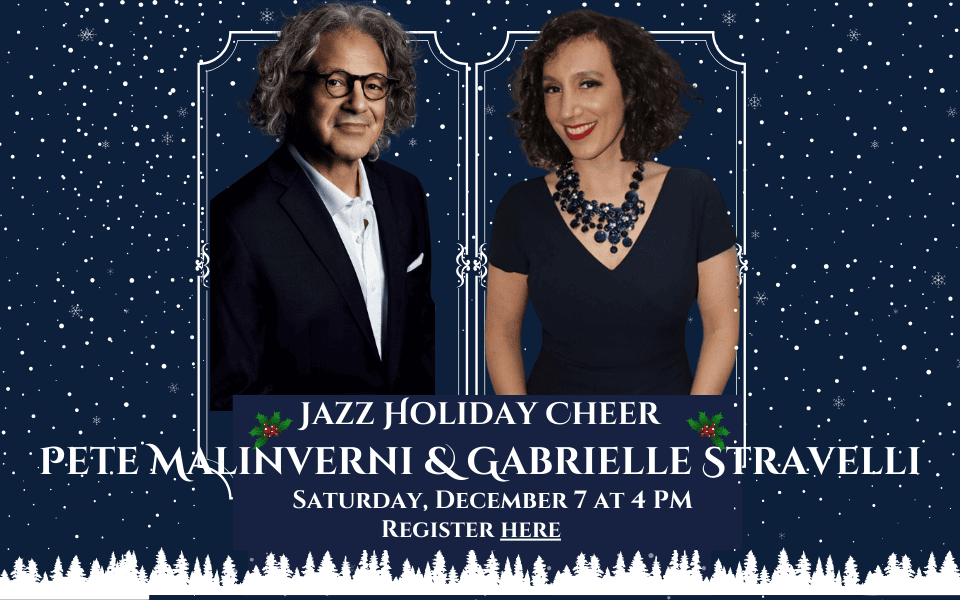 Jazz Holiday Concert Deceber 7 (960 x 600 px)