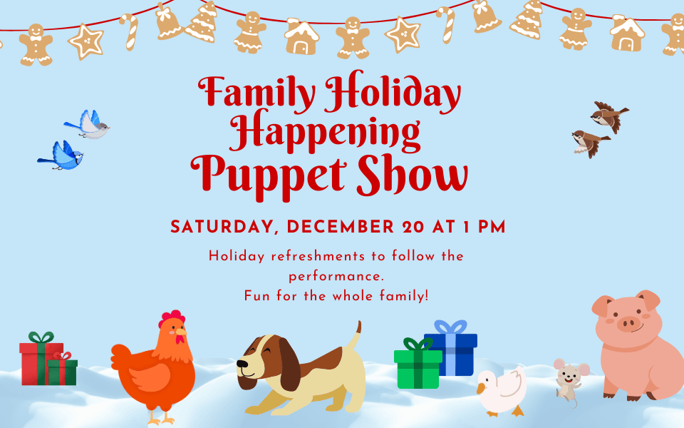 Family Holiday Happening Flyer (960 x 600 px) (1)