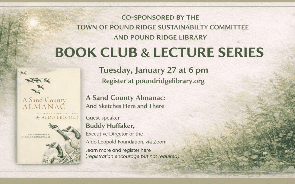 Sustainability Book Club & Lecture Series Jan 27 (960 x 600 px)