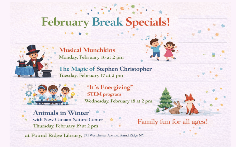 February break specials 960 x 600