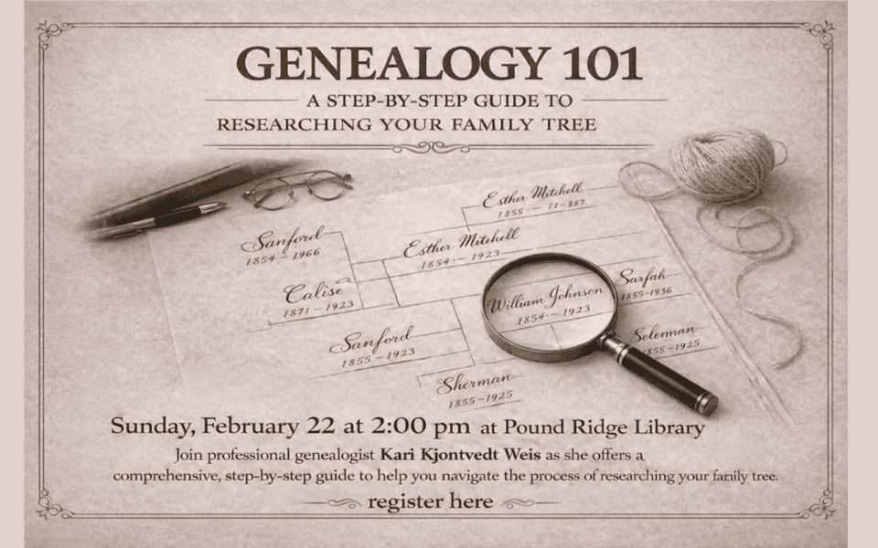 Genealogy 101 Feb 22 960 x 600 (1)