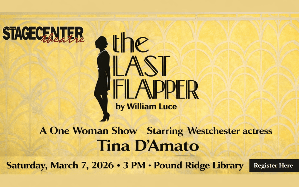 The Last Flapper March 7 960 x 600
