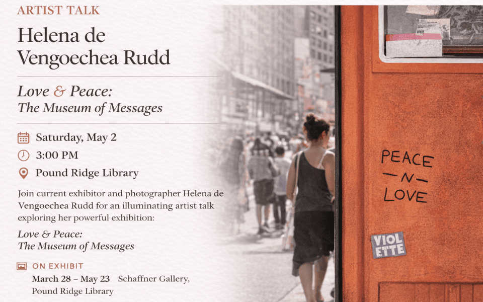 Artist Talk Helena dr Vengoechea Rudd May 2 960 x 600