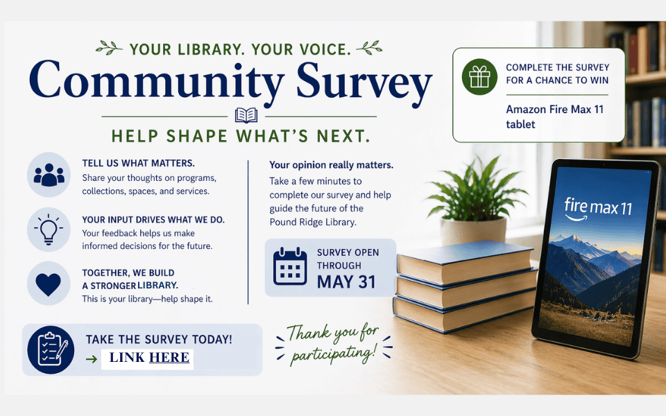 Community Survey (960 x 600 px)