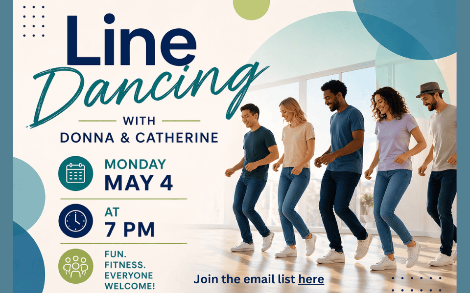 Line Dancing May 4 960 x 600