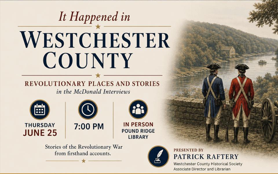 It Happened in Westchester County June 25 960 x 600