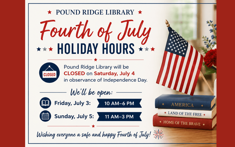 Closed Fourth of July 960 x 600