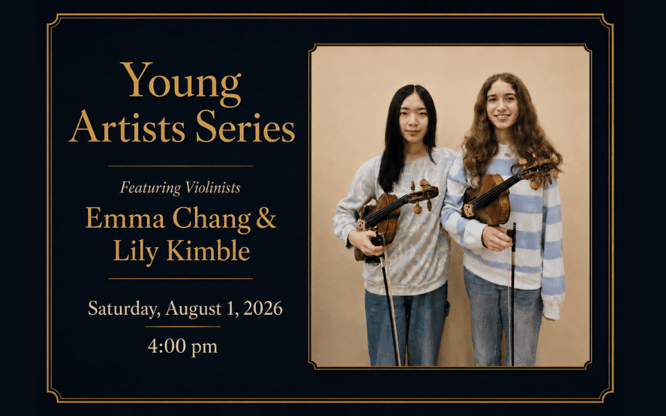 Young Artists