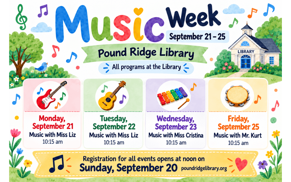 Music week of Sep 21-25 960 x 600